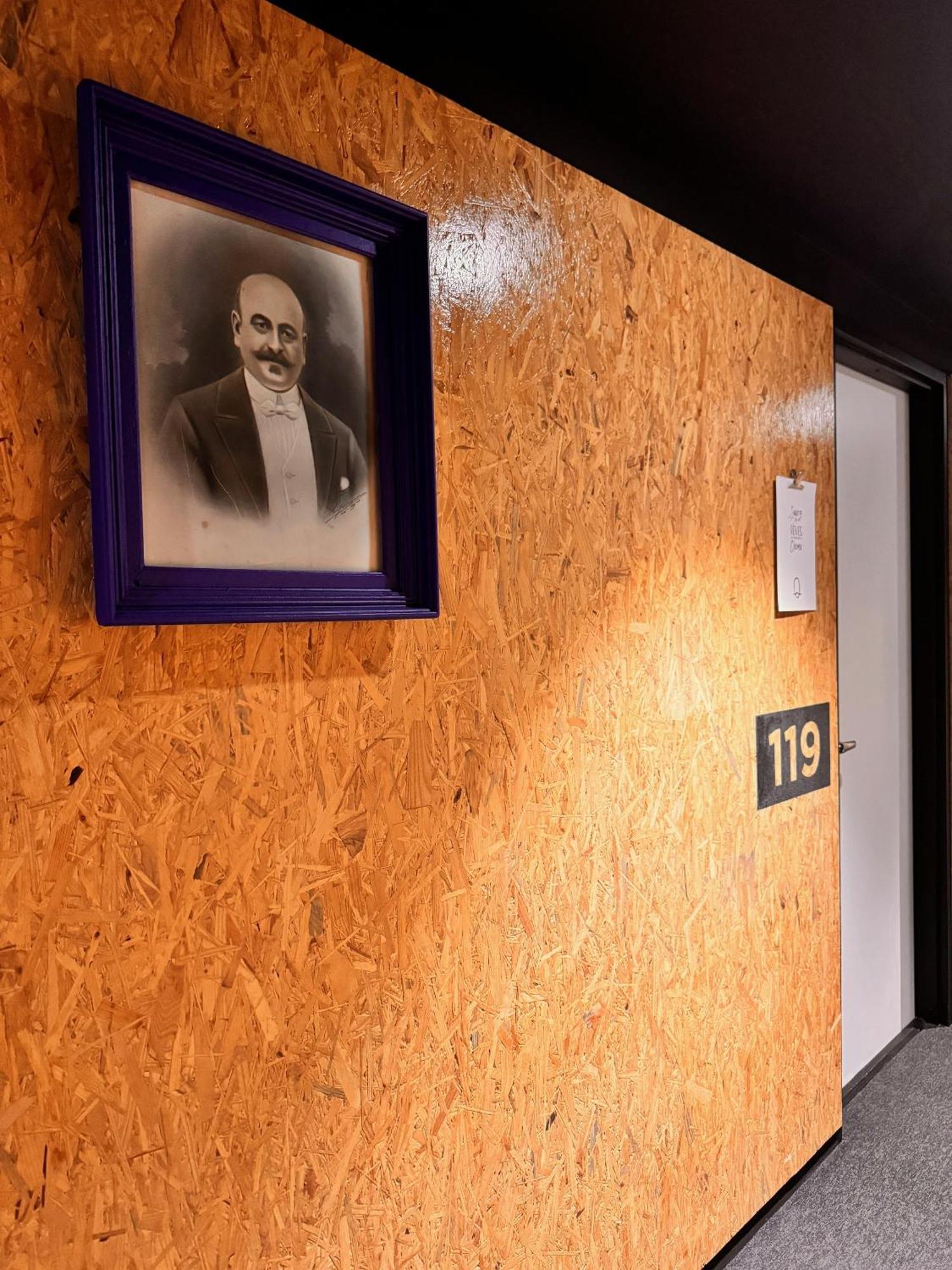 The Originals Access, Hotel Moustache, Seclin Eksteriør bilde