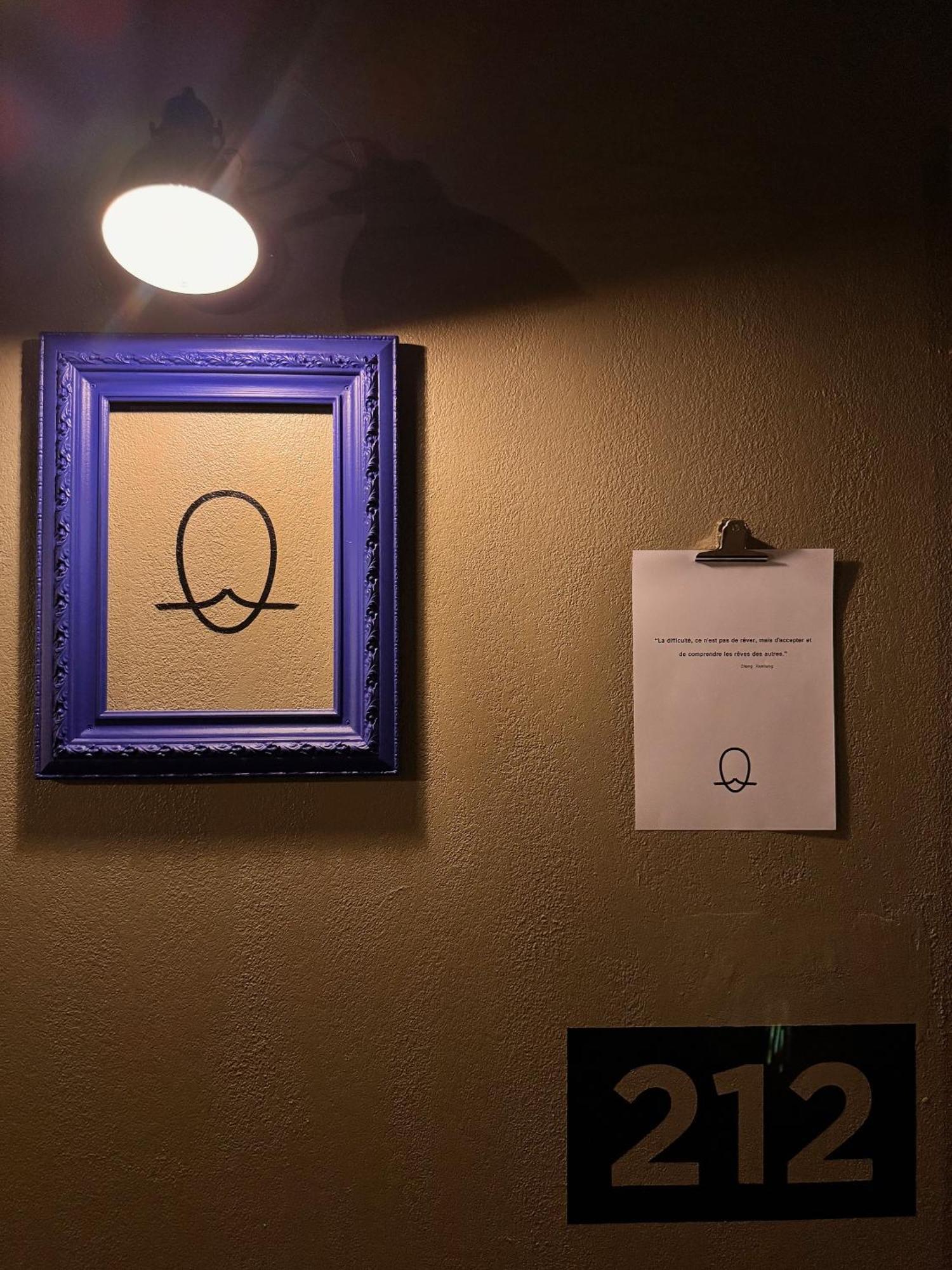 The Originals Access, Hotel Moustache, Seclin Eksteriør bilde