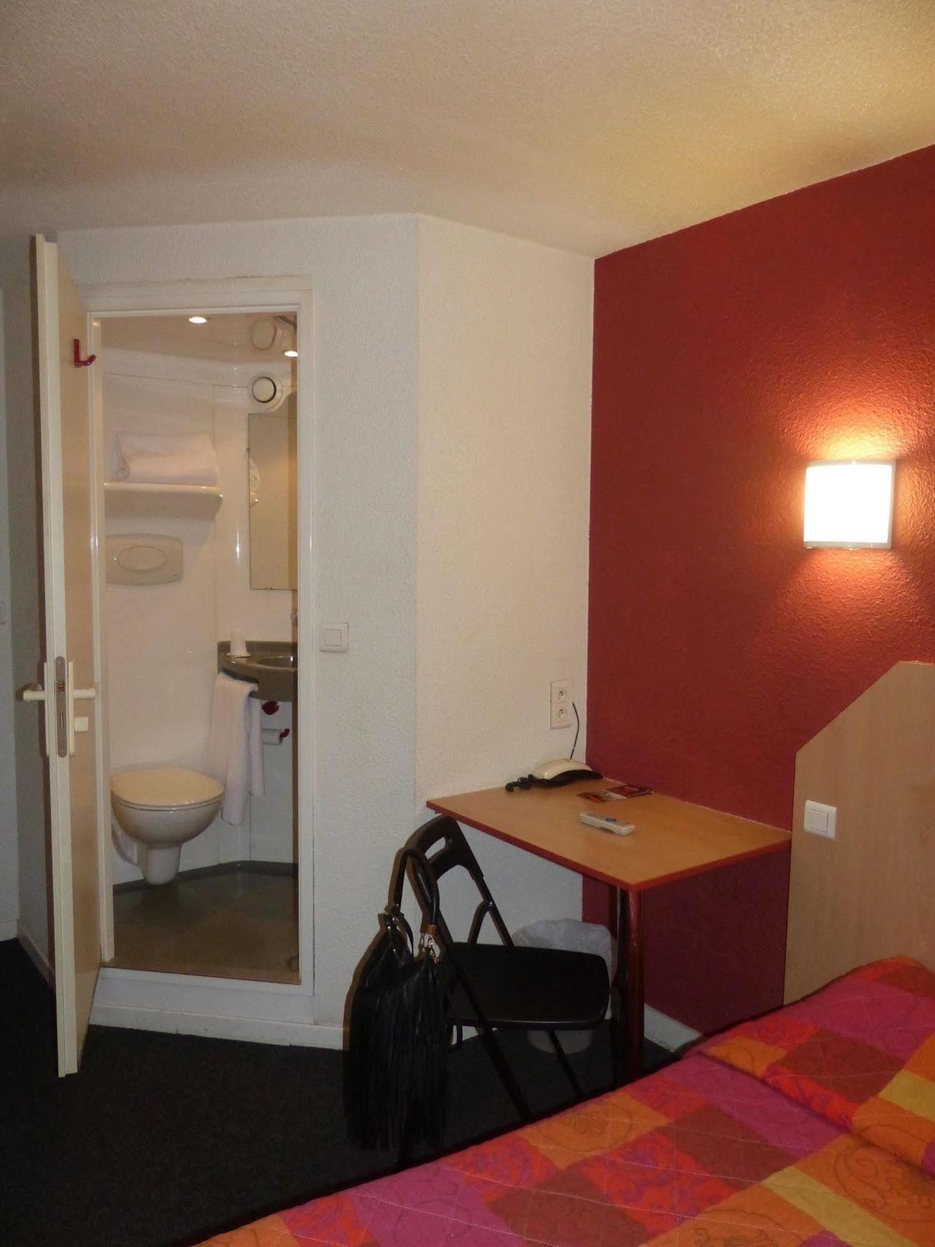 The Originals Access, Hotel Moustache, Seclin Eksteriør bilde