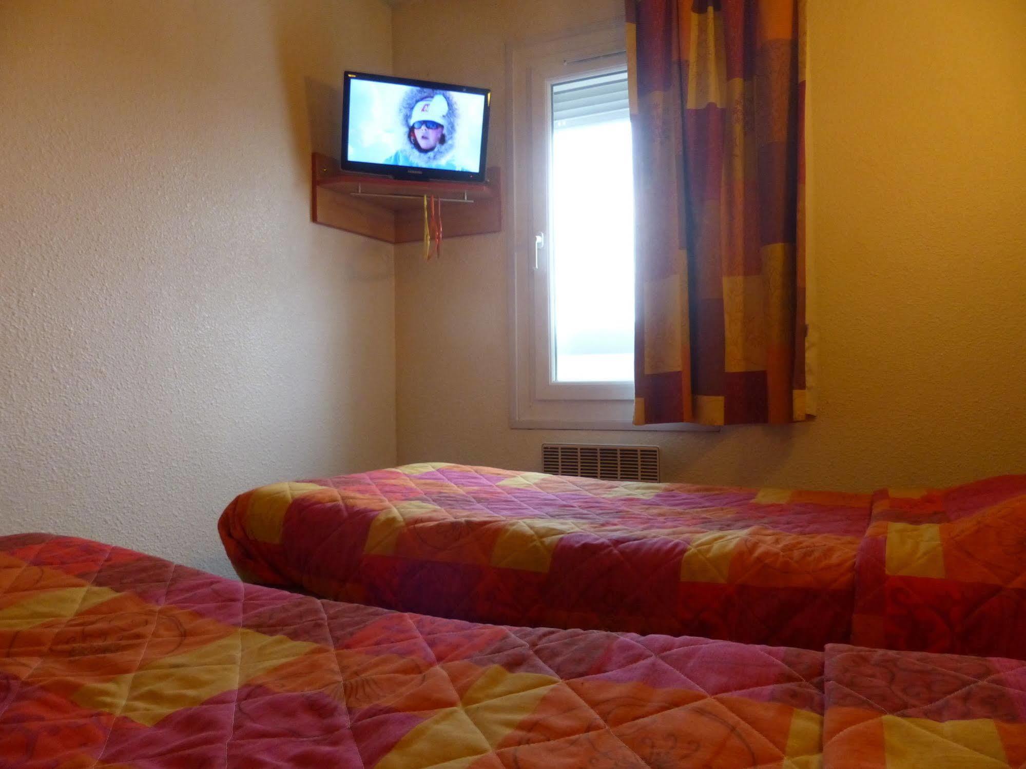 The Originals Access, Hotel Moustache, Seclin Eksteriør bilde