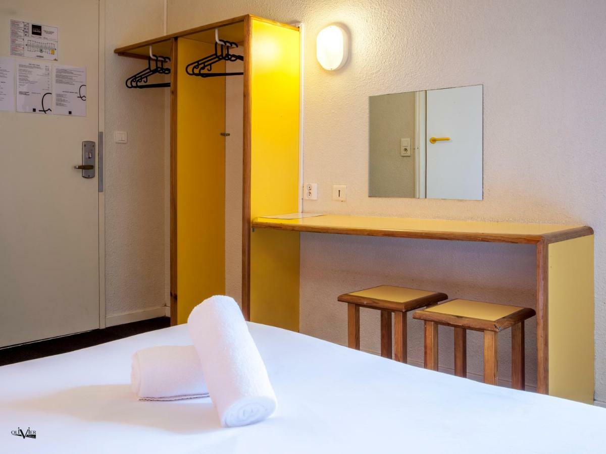 The Originals Access, Hotel Moustache, Seclin Eksteriør bilde