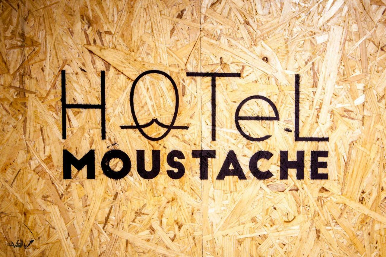 The Originals Access, Hotel Moustache, Seclin Eksteriør bilde