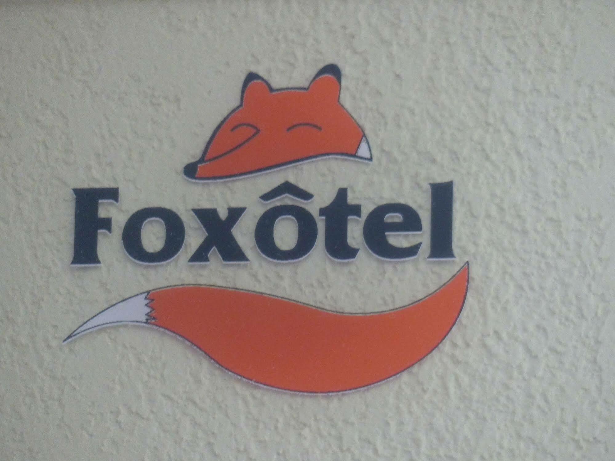The Originals Access, Hotel Moustache, Seclin Eksteriør bilde